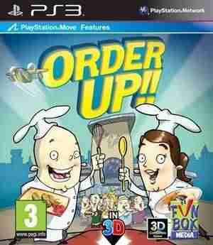 Descargar Order Up!! [MULTI][FW 4,11][EUR][HR] por Torrent